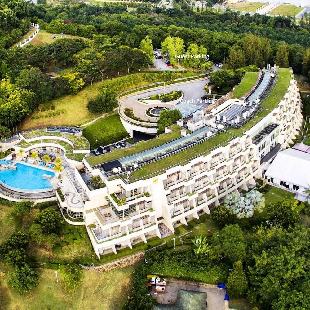 Pulse Grande Putrajaya
