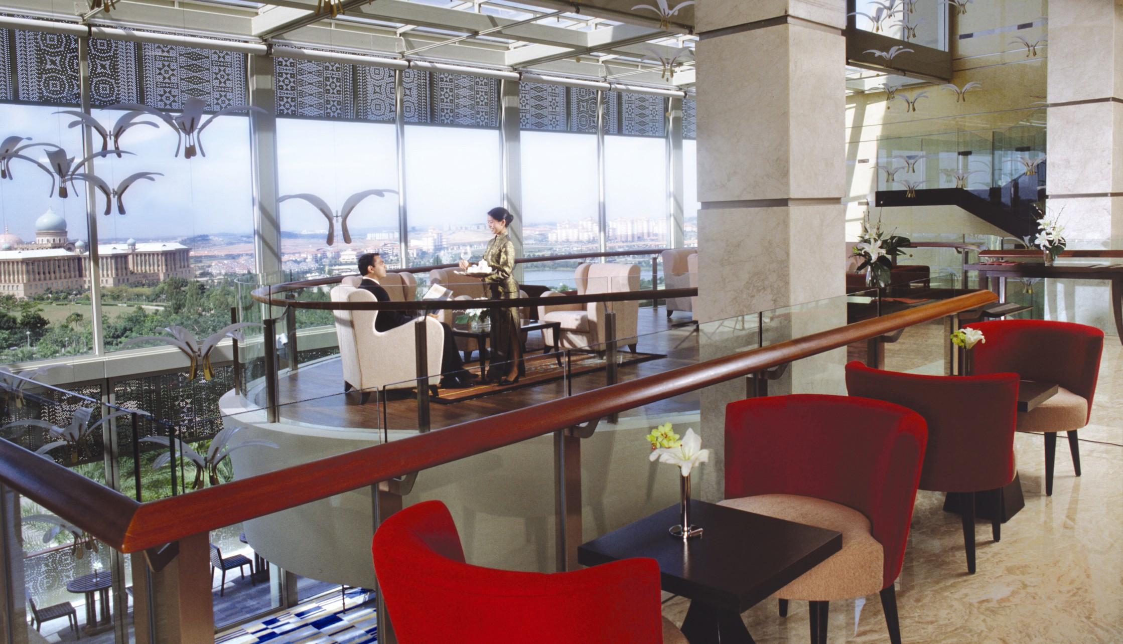 Hotel Pulse Grande Putrajaya