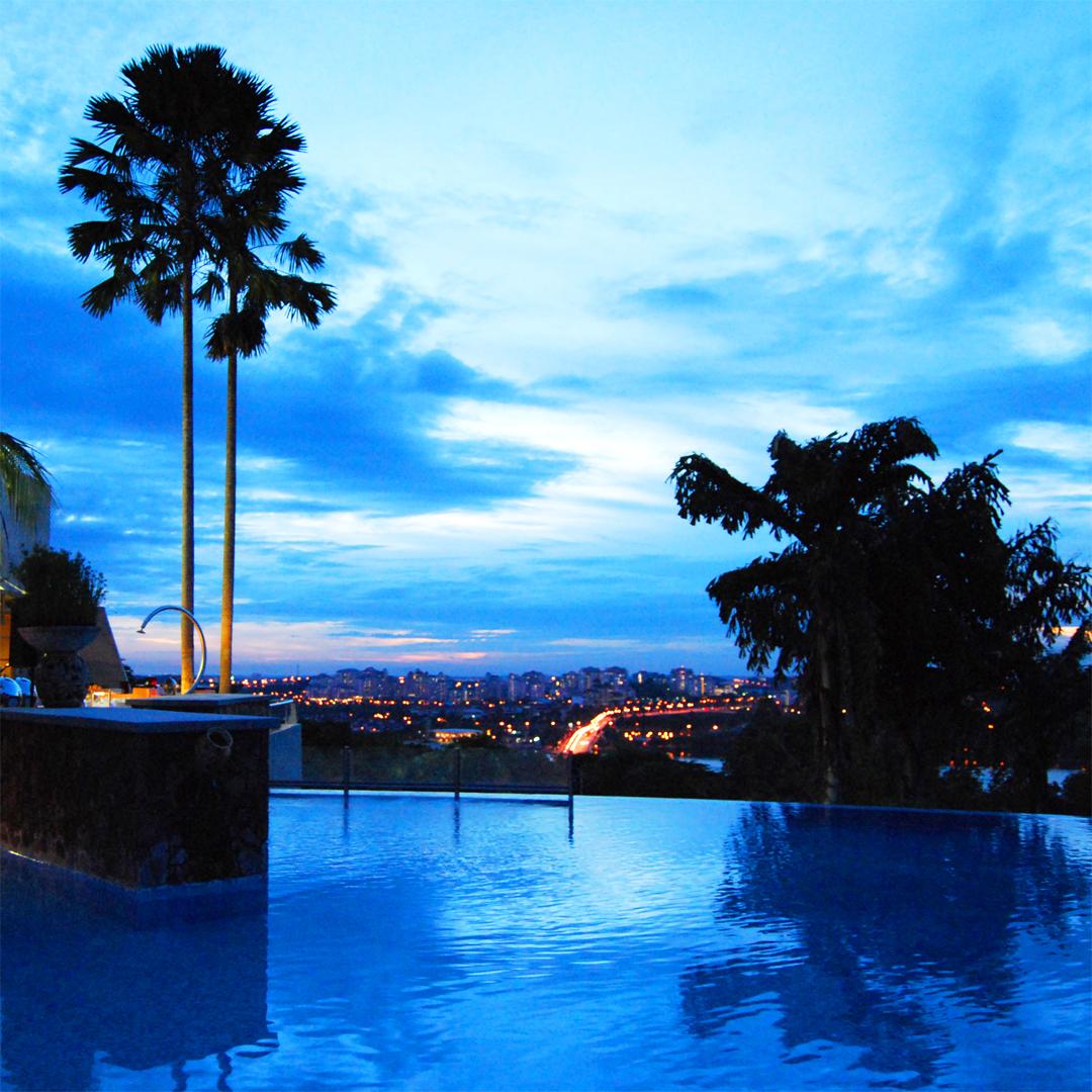 Pulse Grande 5*