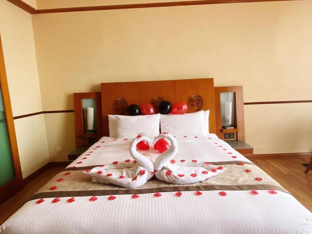 Hotel Pulse Grande