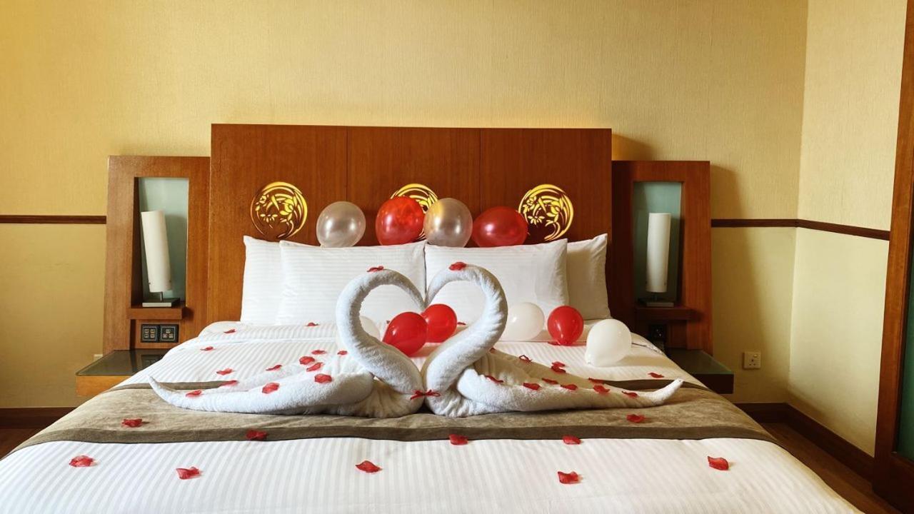Hotel Pulse Grande 5*