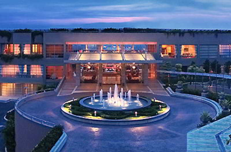 Pulse Grande Putrajaya